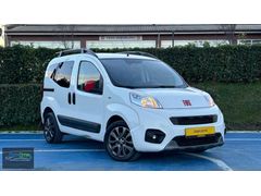 FIAT FİORİNO PREMİO 100. YIL ÖZEL SERİ 2023 78.000 KM HATASIZ