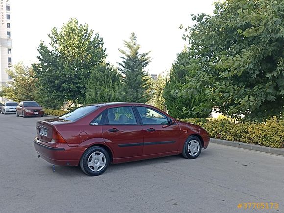 Sahibinden Ford Focus 1.6 Comfort 2003 Model