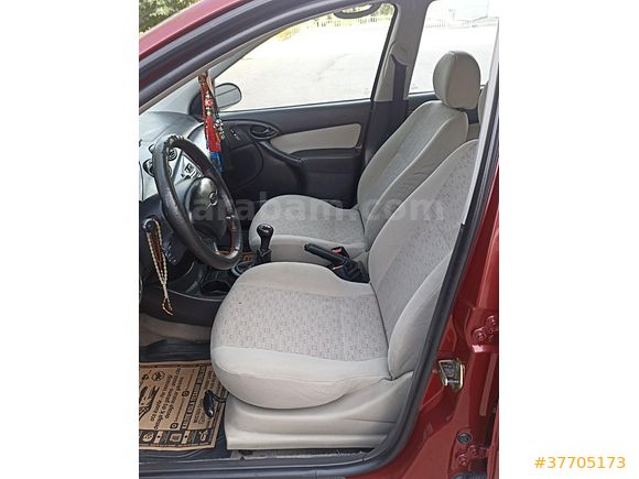 Sahibinden Ford Focus 1.6 Comfort 2003 Model