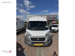 2014 FİAT DUCATO 13 M3 PANELVAN