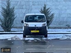 Donat Auto dan 2010 model 1.3 multijet klımalı Fiat Fiorino