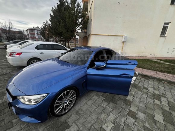 DEĞİŞENSİZ TRAMERSİZ M SPORT
