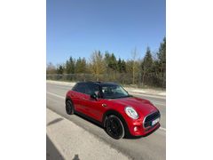 Sahibinden Mini Cooper 1.5 D Chili 2016 Model 