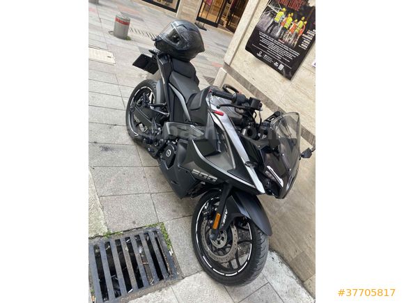 Sahibinden Bajaj Pulsar 200 RS 