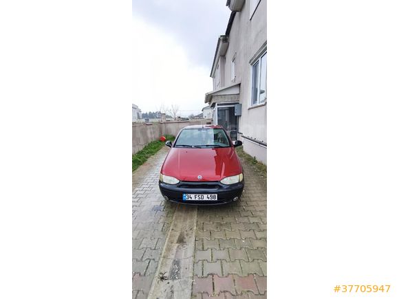 Sahibinden Fiat Palio 1.4 EL 1999 Model