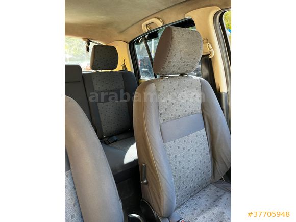 Sahibinden Hyundai Getz 1.3 GLS 2005 Model