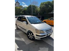 Sahibinden Hyundai Getz 1.3 GLS 2005 Model