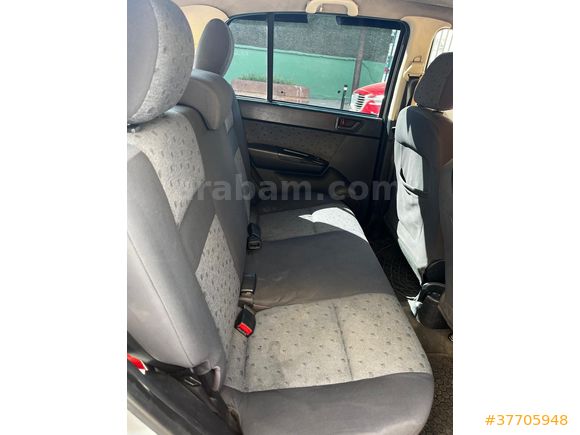Sahibinden Hyundai Getz 1.3 GLS 2005 Model