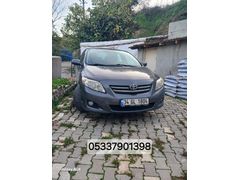 Sahibinden Toyota Corolla 1.6 Comfort 2009 Model