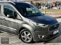2019 Connect 1.5 Ecoblue 8 ileri 155.000km-Titanium X-Cam Tavan