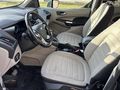 2019 Connect 1.5 Ecoblue 8 ileri 155.000km-Titanium X-Cam Tavan