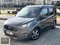 2019 Connect 1.5 Ecoblue 8 ileri 155.000km-Titanium X-Cam Tavan