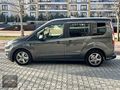 2019 Connect 1.5 Ecoblue 8 ileri 155.000km-Titanium X-Cam Tavan