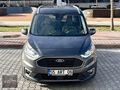 2019 Connect 1.5 Ecoblue 8 ileri 155.000km-Titanium X-Cam Tavan