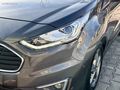 2019 Connect 1.5 Ecoblue 8 ileri 155.000km-Titanium X-Cam Tavan