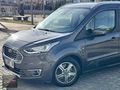 2019 Connect 1.5 Ecoblue 8 ileri 155.000km-Titanium X-Cam Tavan