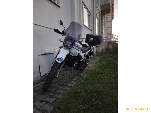 Sahibinden Hero XPulse 200 4V Pro