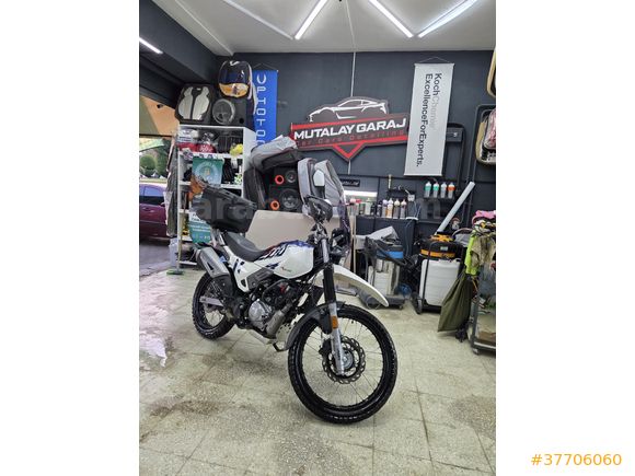 Sahibinden Hero XPulse 200 4V Pro