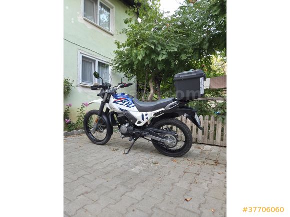 Sahibinden Hero XPulse 200 4V Pro