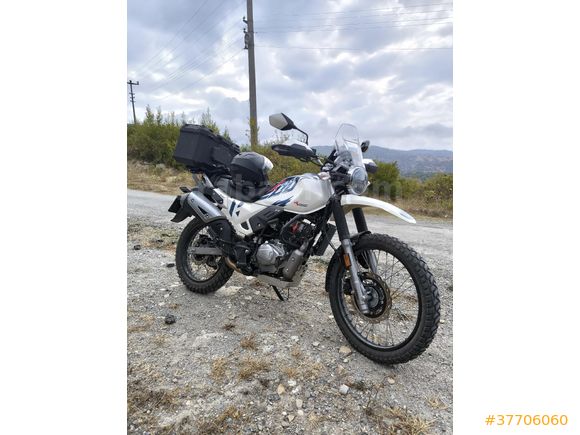 Sahibinden Hero XPulse 200 4V Pro