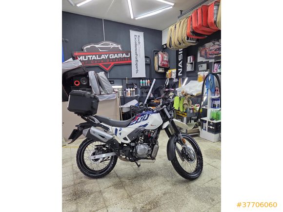 Sahibinden Hero XPulse 200 4V Pro