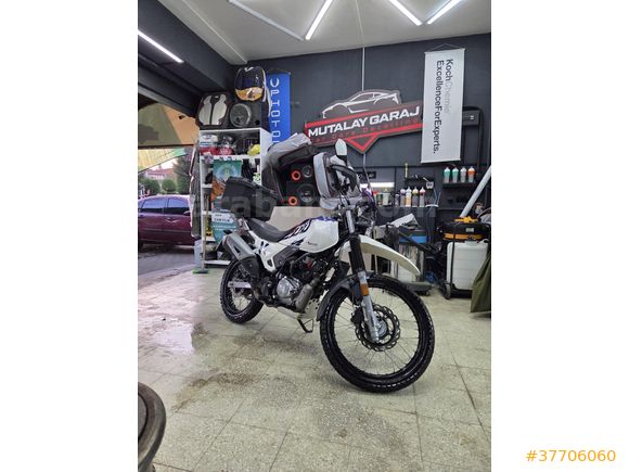 Sahibinden Hero XPulse 200 4V Pro