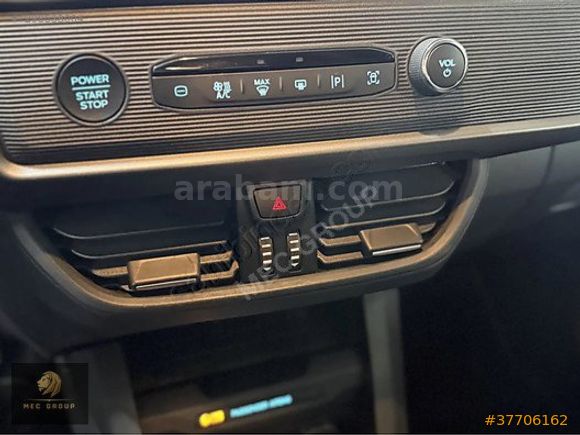 2025 FORD COURİER 1.5 ECOBLUE TİTANİUM 23.000KM