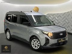 2025 FORD COURİER 1.5 ECOBLUE TİTANİUM 23.000KM