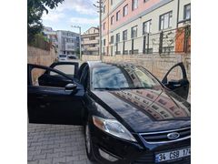 Sahibinden Ford Mondeo 1.6 TDCi Trend 2012 Model  277.000 km Siyah