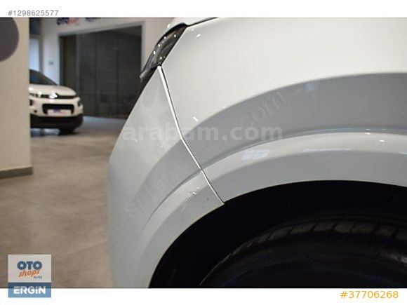 OTOSHOPS ERGİN-2024 MODEL FORD COURİER 1.5 ECOBLUE TITANIUM