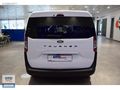 OTOSHOPS ERGİN-2024 MODEL FORD COURİER 1.5 ECOBLUE TITANIUM