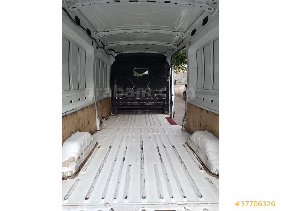 Sahibinden Ford Transit 350 L 2015 Model