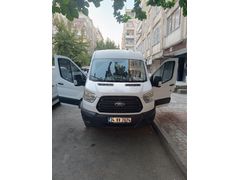 Sahibinden Ford Transit 350 L 2015 Model