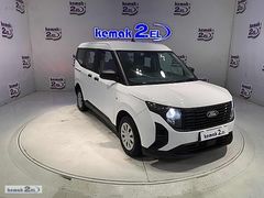 KEMAK 2.EL'DEN FORD Tourneo Courier 1.5L EcoBlue Trend