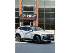 Sahibinden Hyundai Tucson 1.6 CRDi Elite Plus 2024 Model
