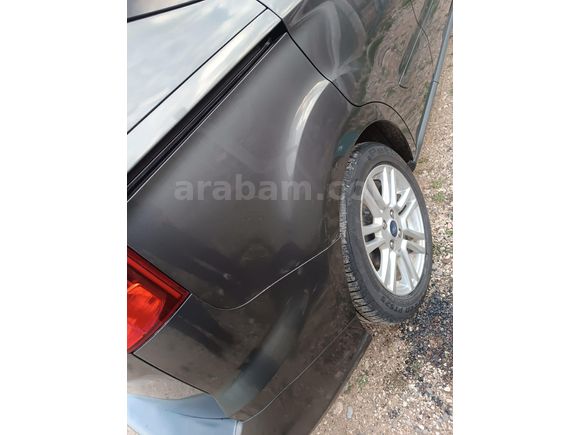 Sahibinden Ford Tourneo Courier 1.5 TDCi Titanium Plus 2020 Modell