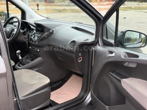 Sahibinden Ford Tourneo Courier 1.5 TDCi Titanium Plus 2020 Modell