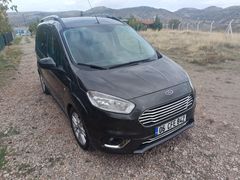 Sahibinden Ford Tourneo Courier 1.5 TDCi Titanium Plus 2020 Modell