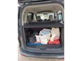 Sahibinden Ford Tourneo Courier 1.5 TDCi Titanium Plus 2020 Modell