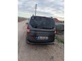 Sahibinden Ford Tourneo Courier 1.5 TDCi Titanium Plus 2020 Modell