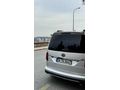 Sahibinden Volkswagen Caddy 2.0 TDI Alltrack 2017 Model 