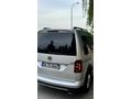 Sahibinden Volkswagen Caddy 2.0 TDI Alltrack 2017 Model 