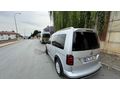 Sahibinden Volkswagen Caddy 2.0 TDI Alltrack 2017 Model 