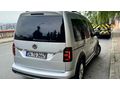 Sahibinden Volkswagen Caddy 2.0 TDI Alltrack 2017 Model 