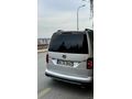 Sahibinden Volkswagen Caddy 2.0 TDI Alltrack 2017 Model 