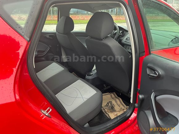 Fırsat: Sahibinden Seat Ibiza 1.4 Reference 2015 Model 