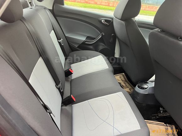 Fırsat: Sahibinden Seat Ibiza 1.4 Reference 2015 Model 