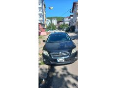 Sahibinden Toyota Corolla 1.4 D-4D Comfort 2009 Model