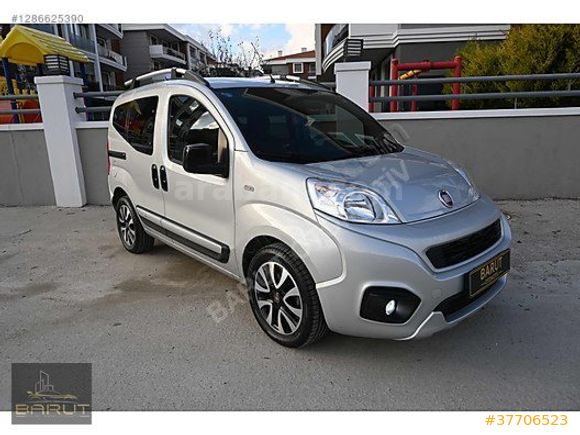 BARUT OTOMOTIV'DEN HATASIZ DİZEL 68.BİNDE PREMİO
