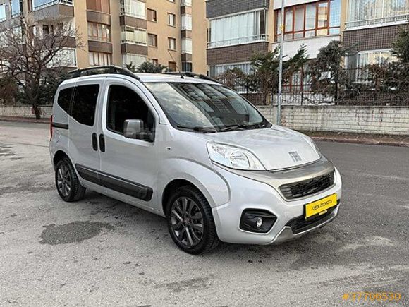 DEDE OTOMOTİVDEN 2022 MODEL HATASIZ BOYASIZ PREMİO PAKET